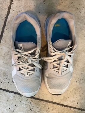 On Cloudrunner wide width